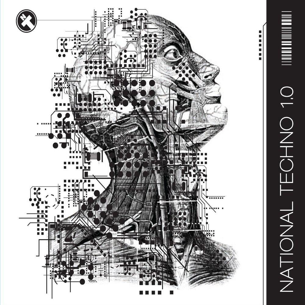 Релиз National Techno 1.0