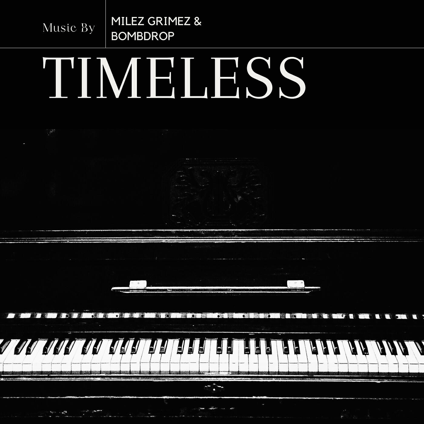 Релиз Timeless