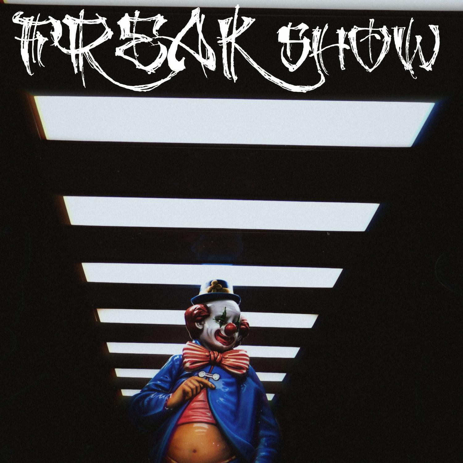 Постер альбома FREAK SHOW