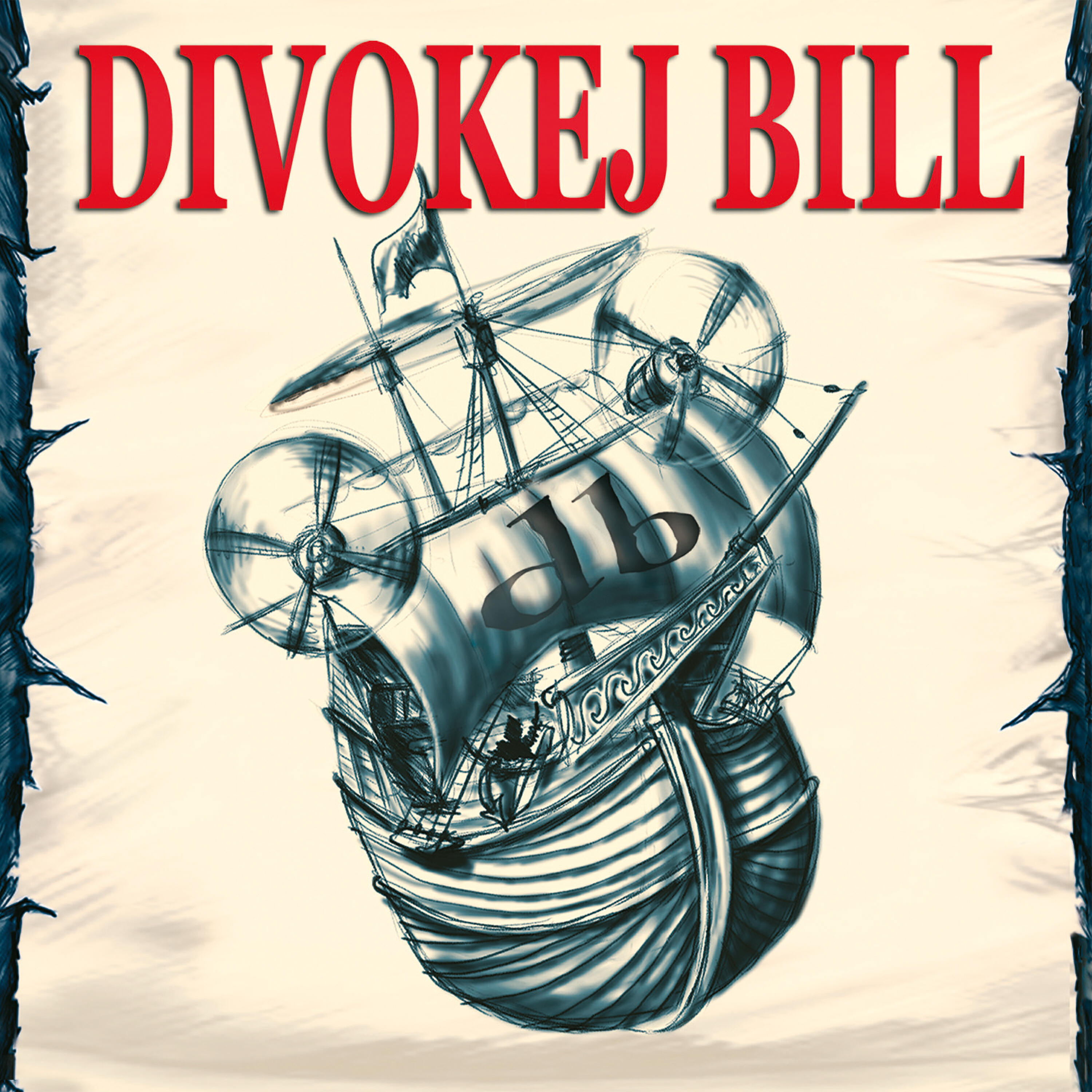 Релиз Divokej Bill