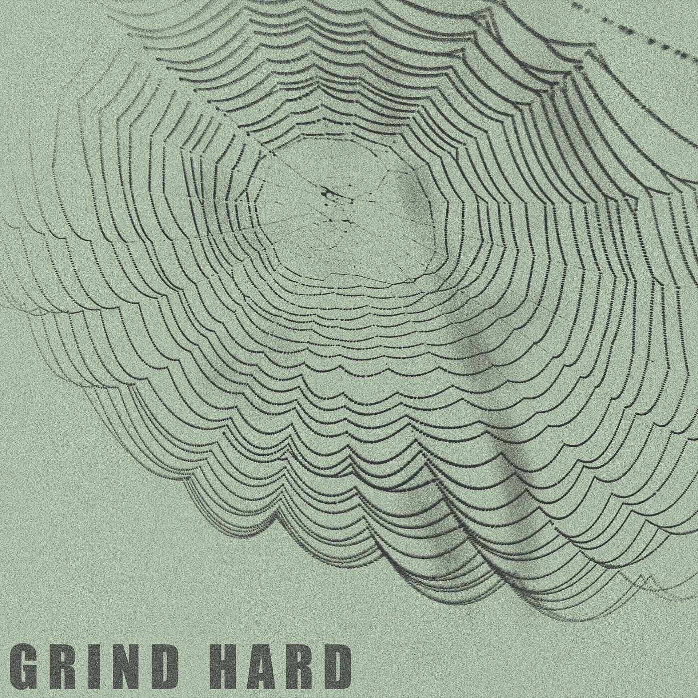 Релиз Grind Hard