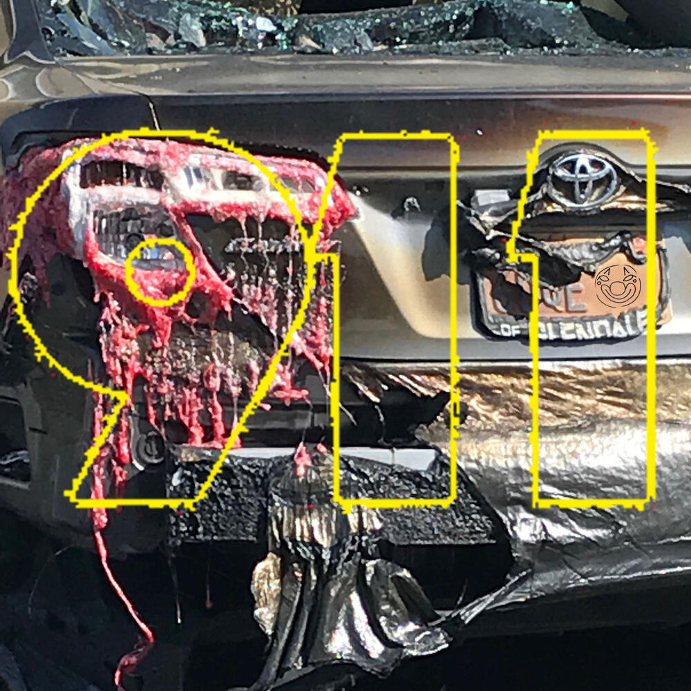 Релиз 911