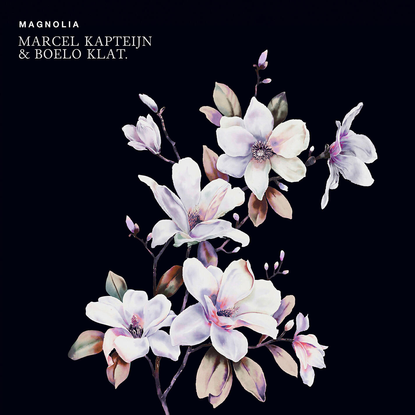 Релиз Magnolia