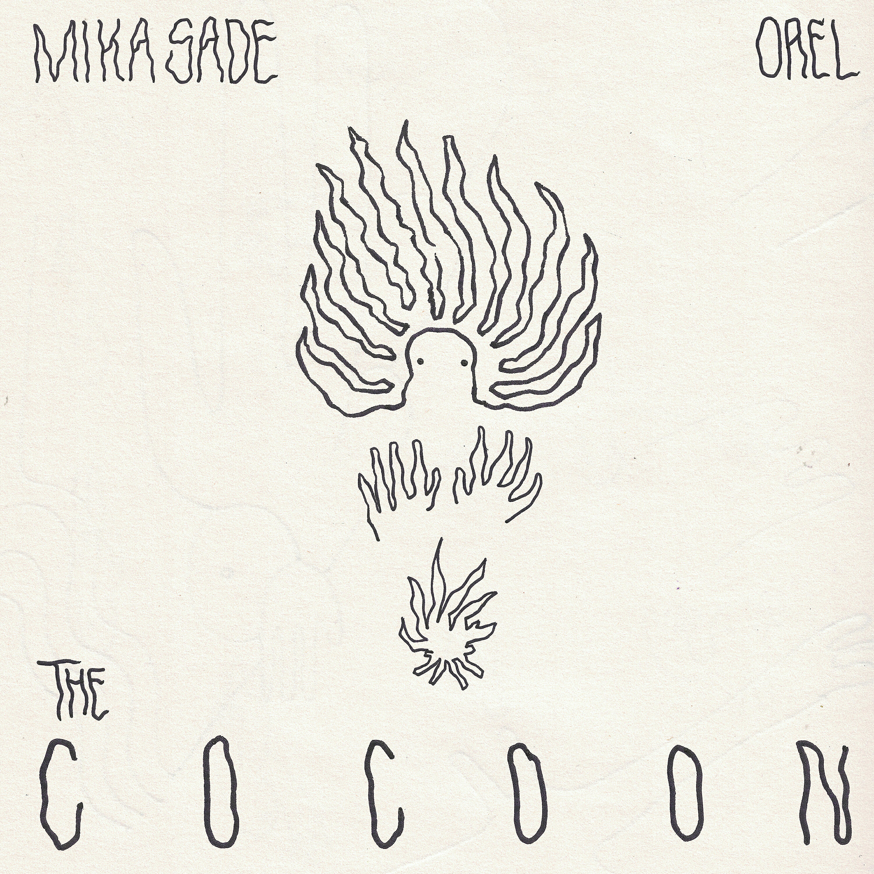 Релиз The Cocoon