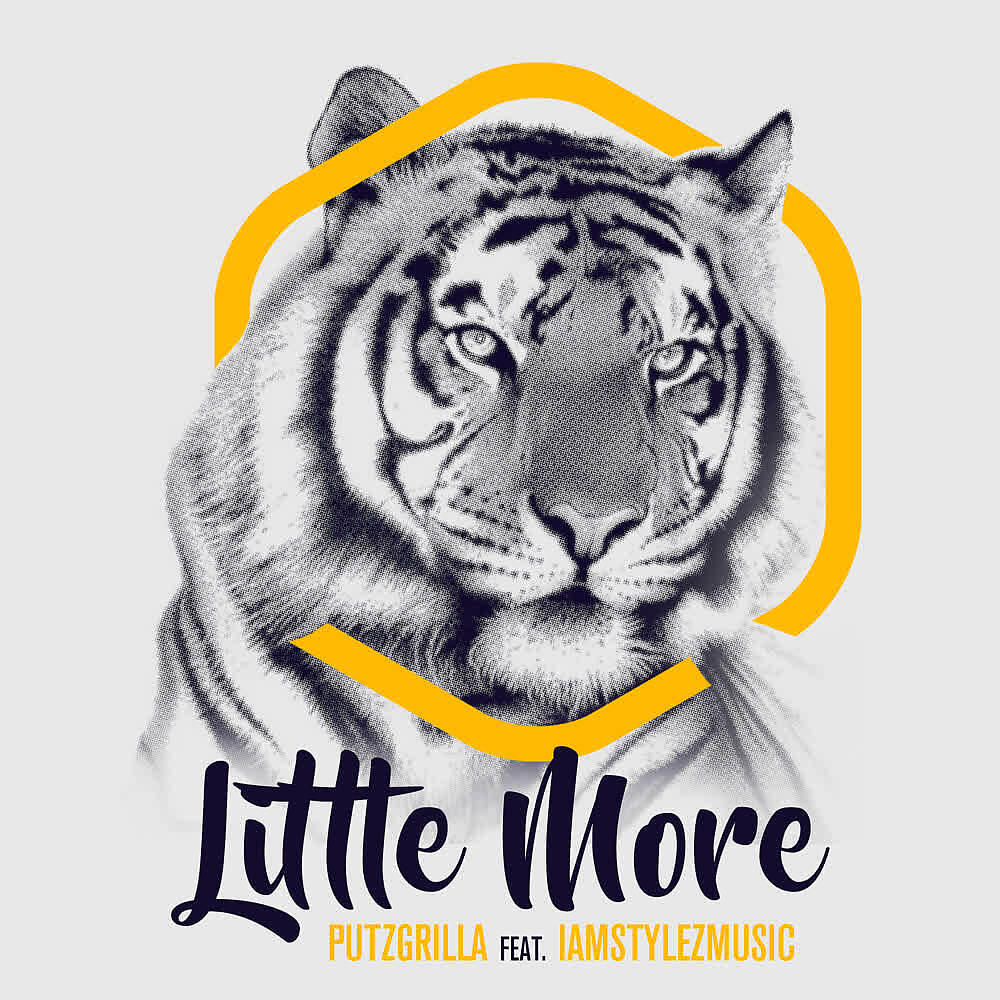 Релиз Little More