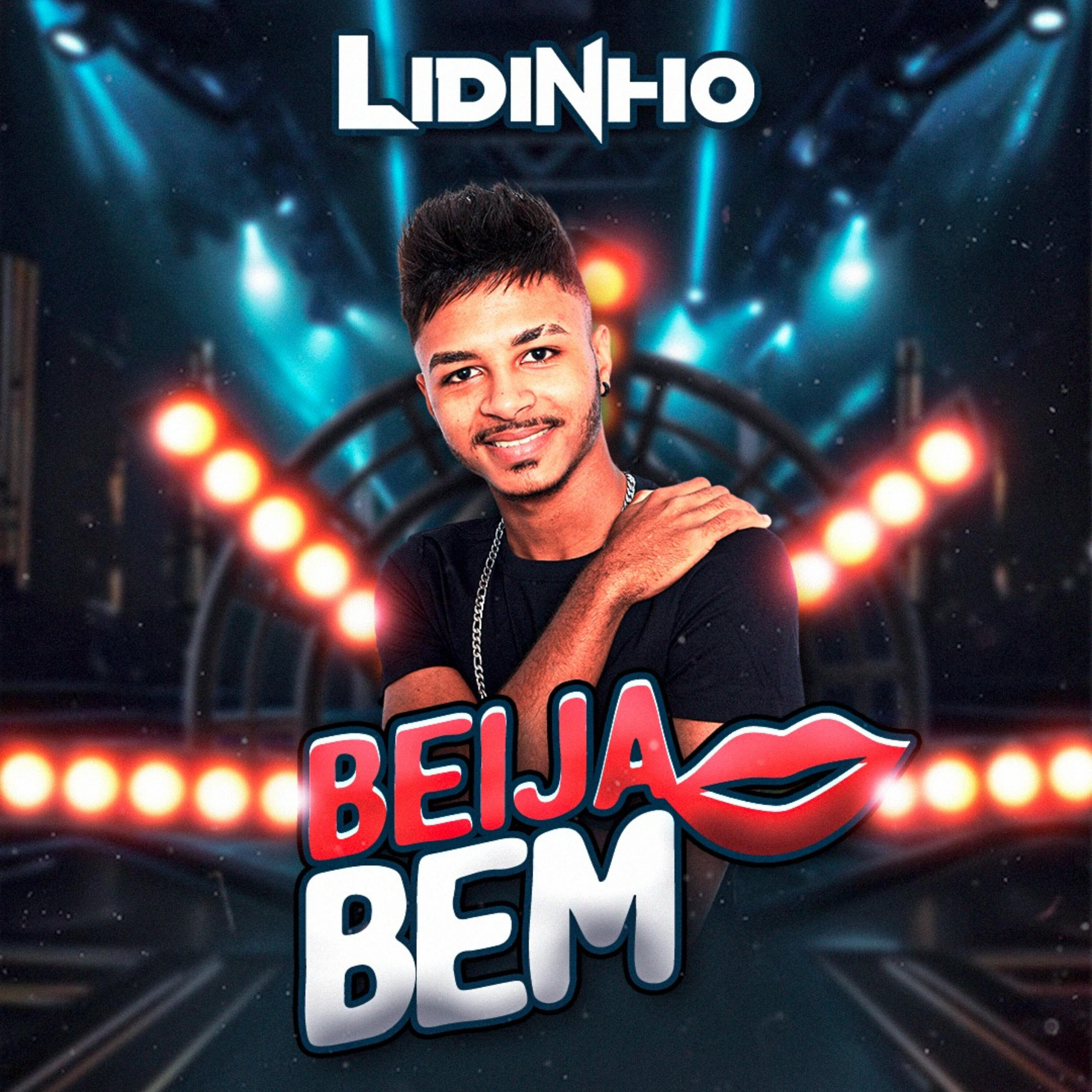 Релиз Beija Bem