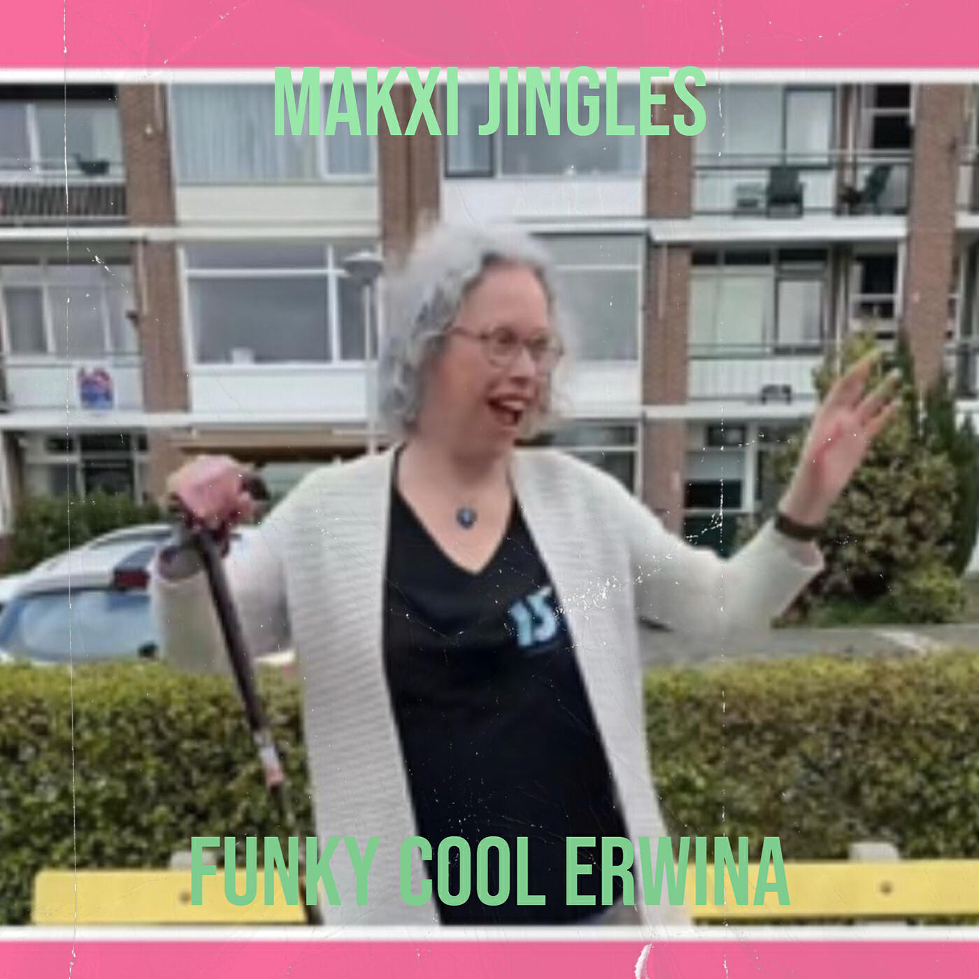Релиз MaKXi Jingles