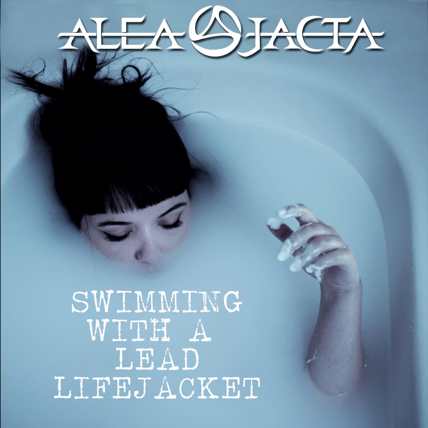 Релиз Swimming with a Lead Lifejacket