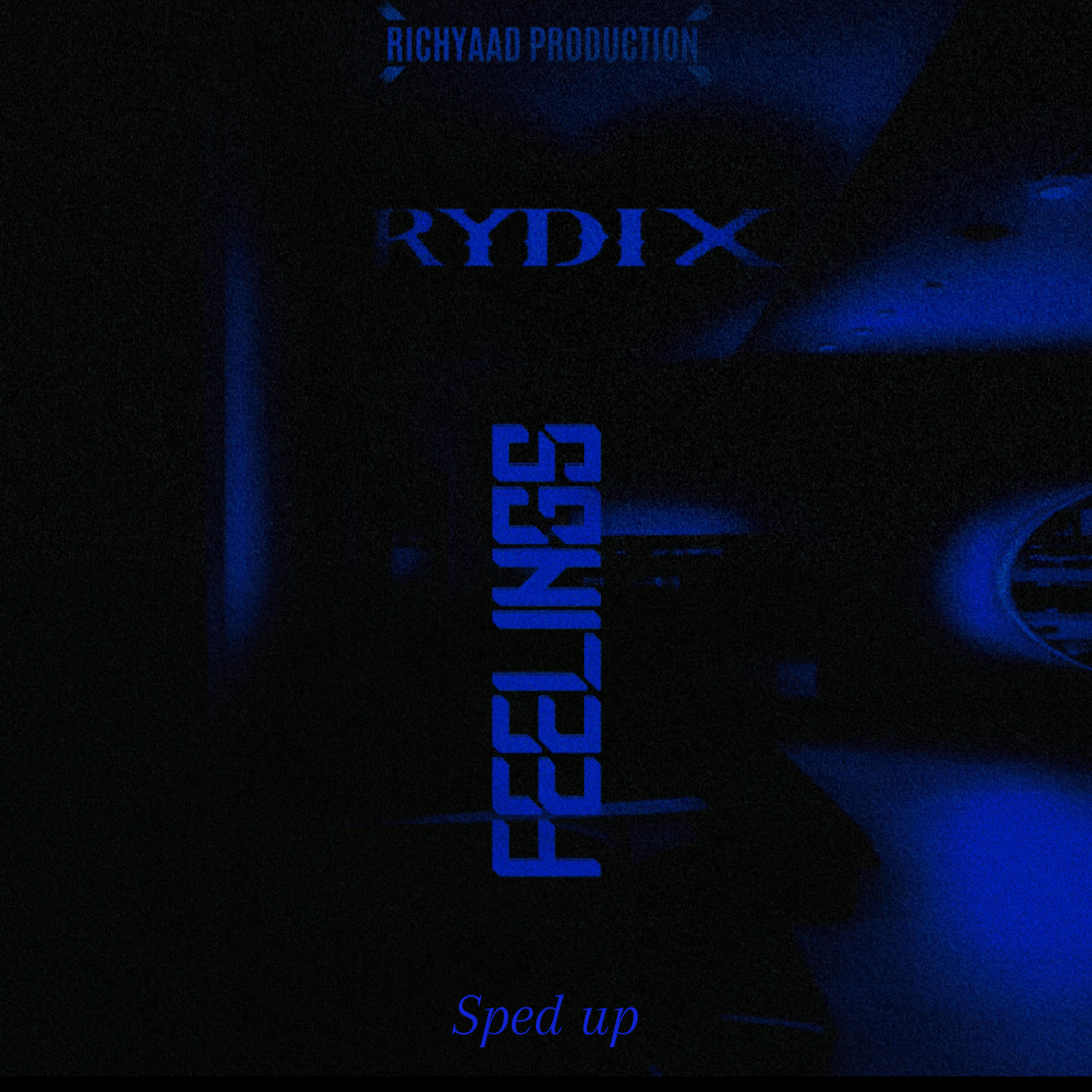 Релиз Feelings