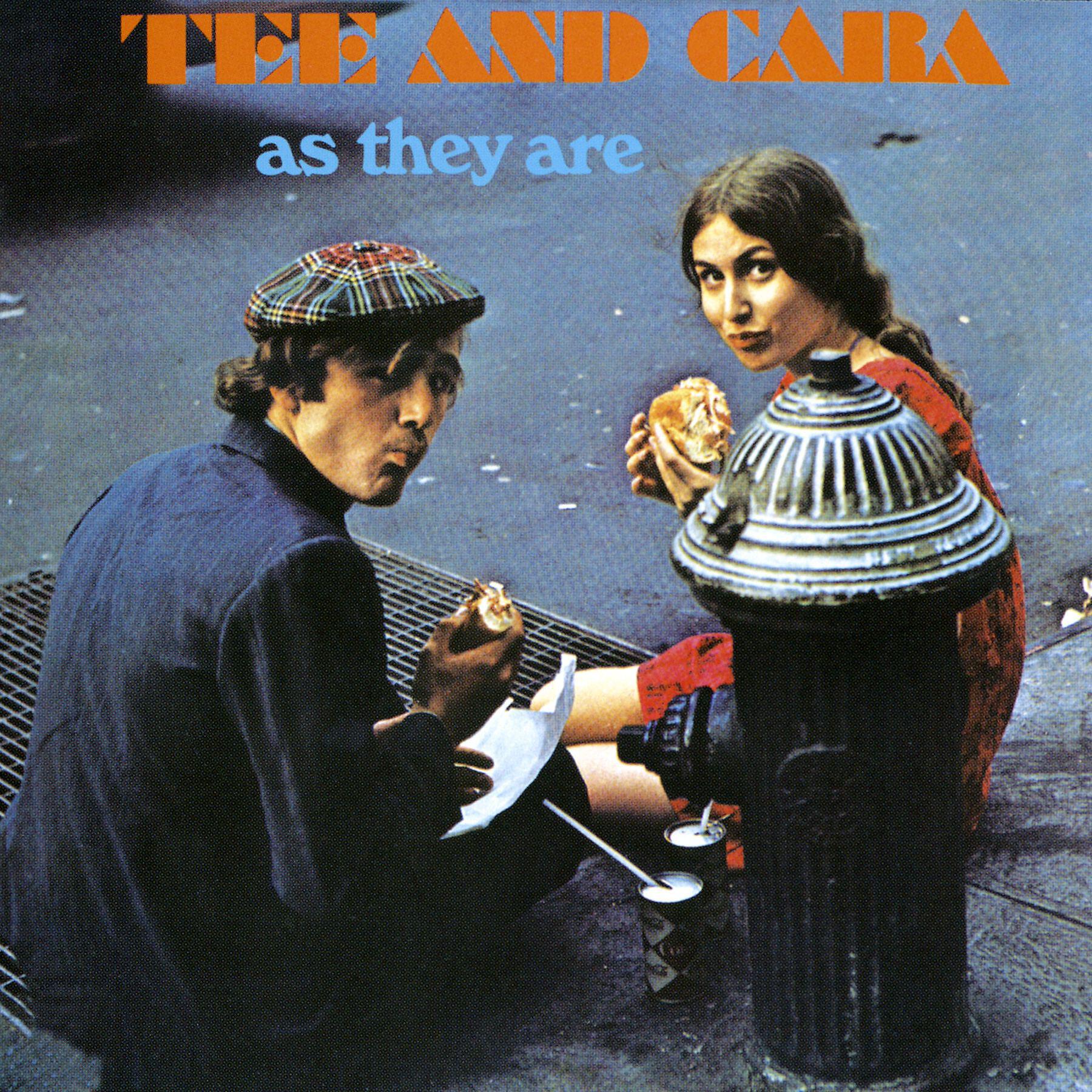 Релиз As They Are