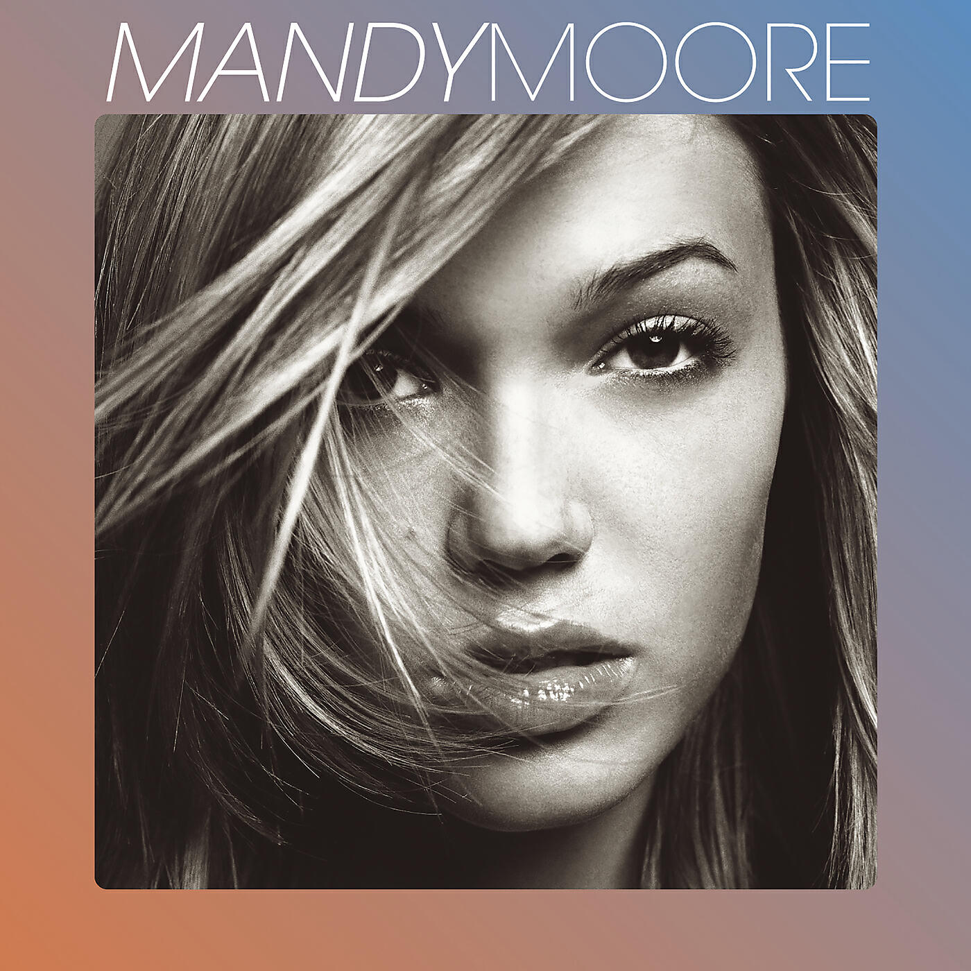Постер альбома Mandy Moore
