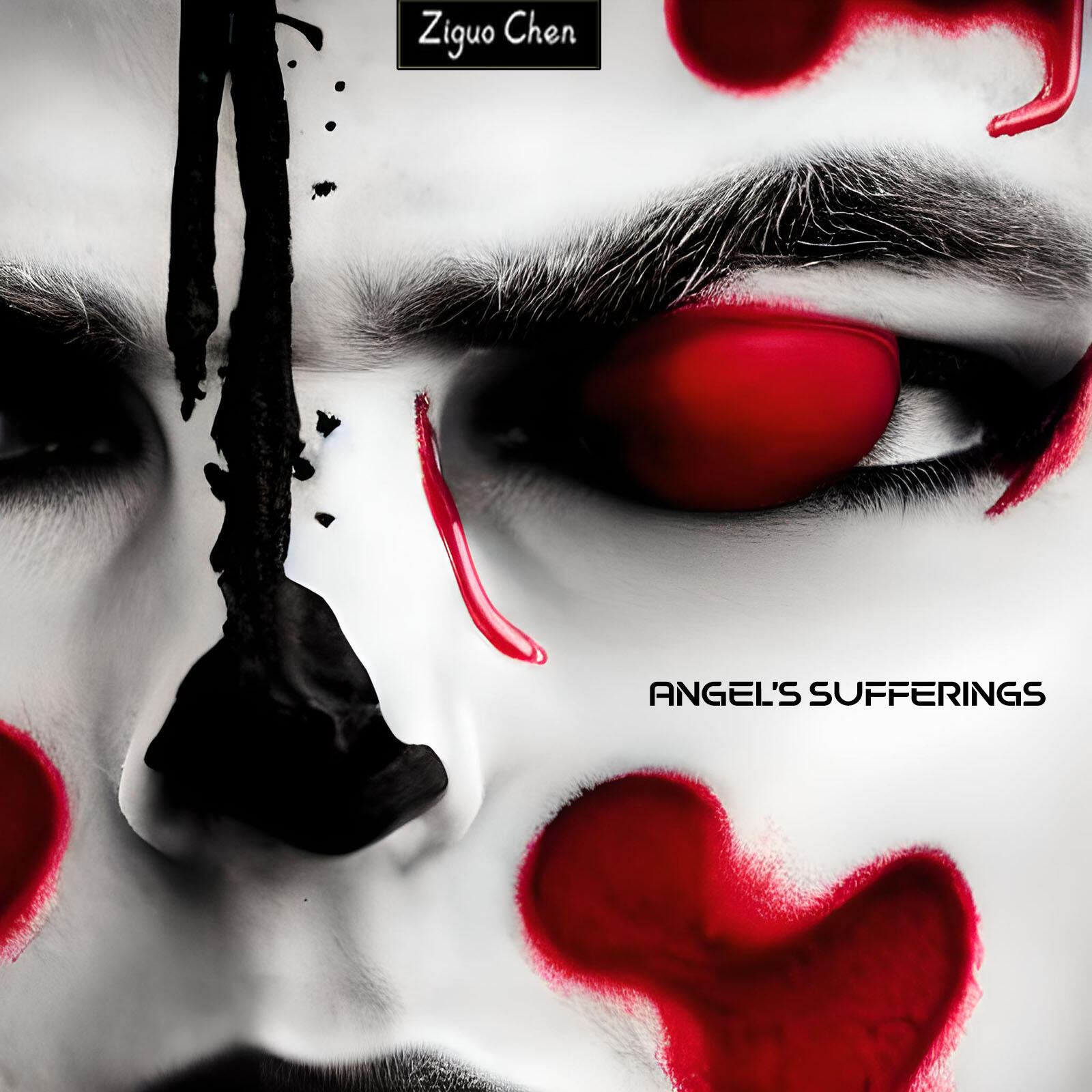 Релиз Angel's Sufferings