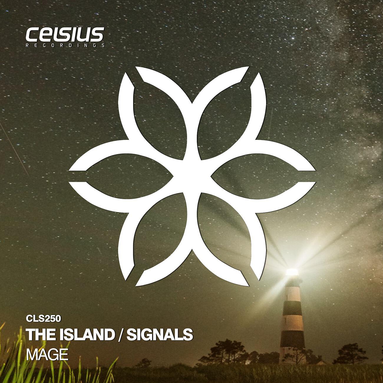 Постер альбома The Island / Signals