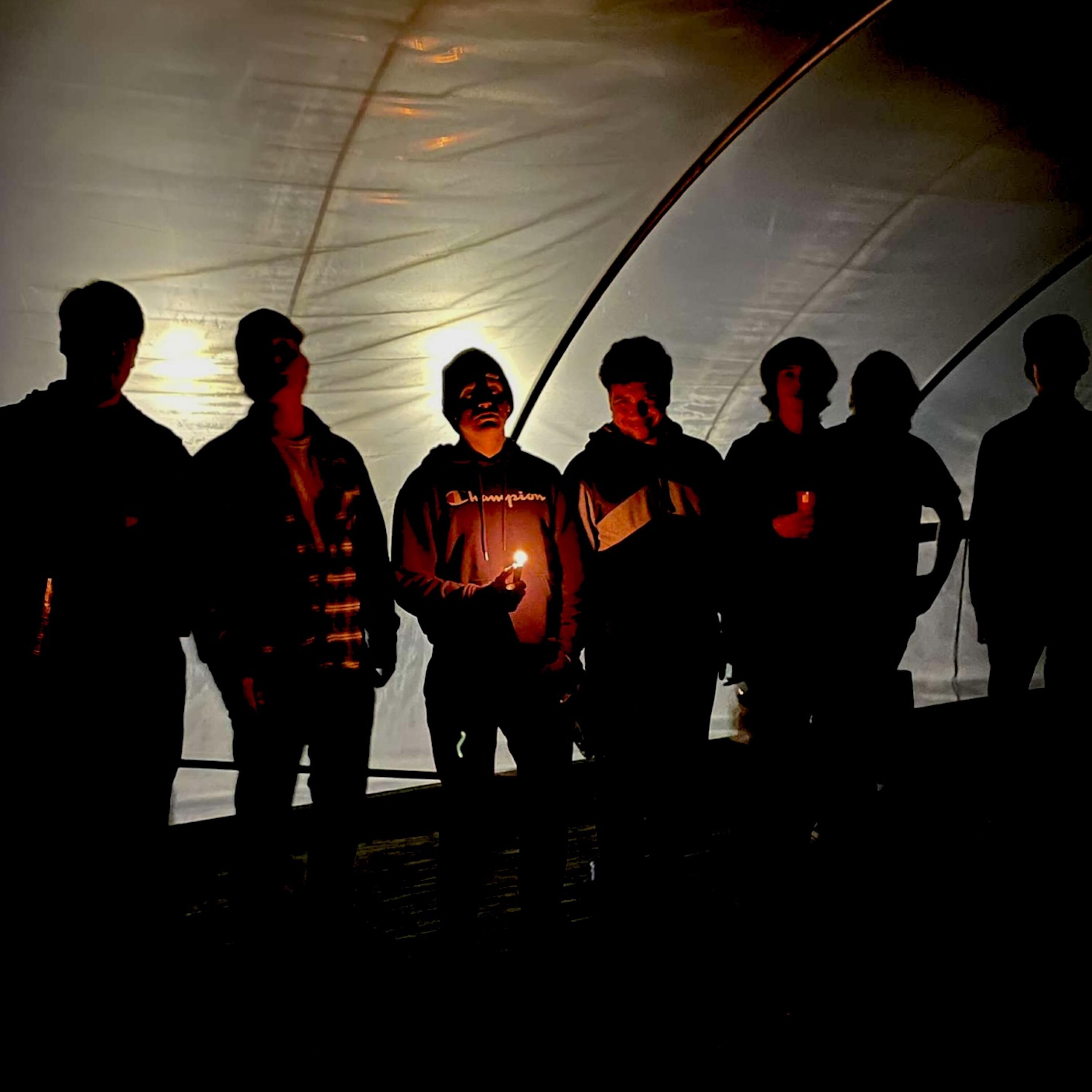 Релиз Highland Ave