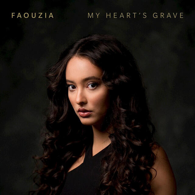 Релиз My Heart's Grave