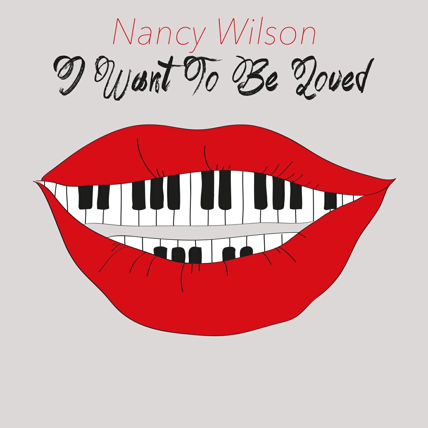 Релиз I Want to Be Loved