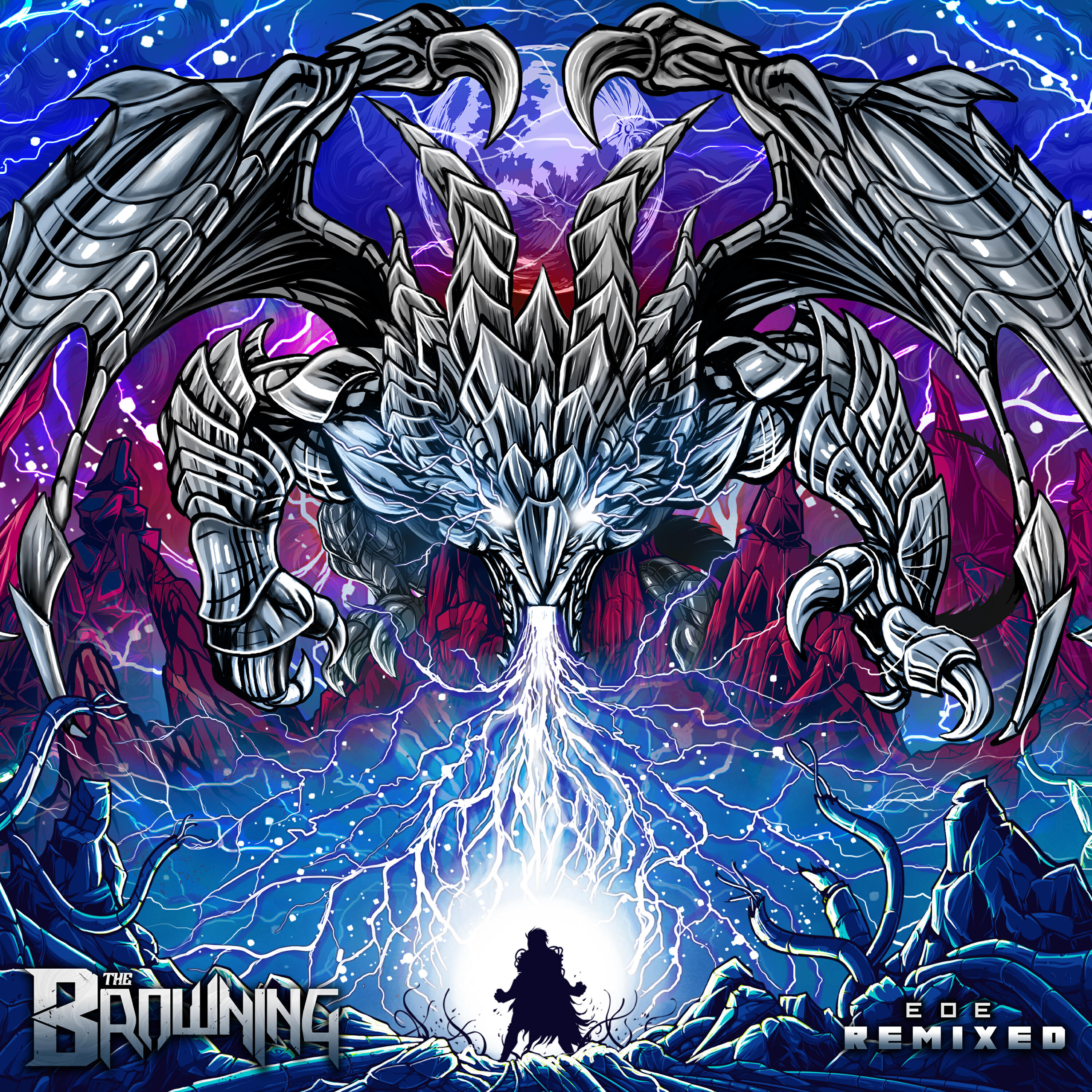 Релиз EoE Remixed