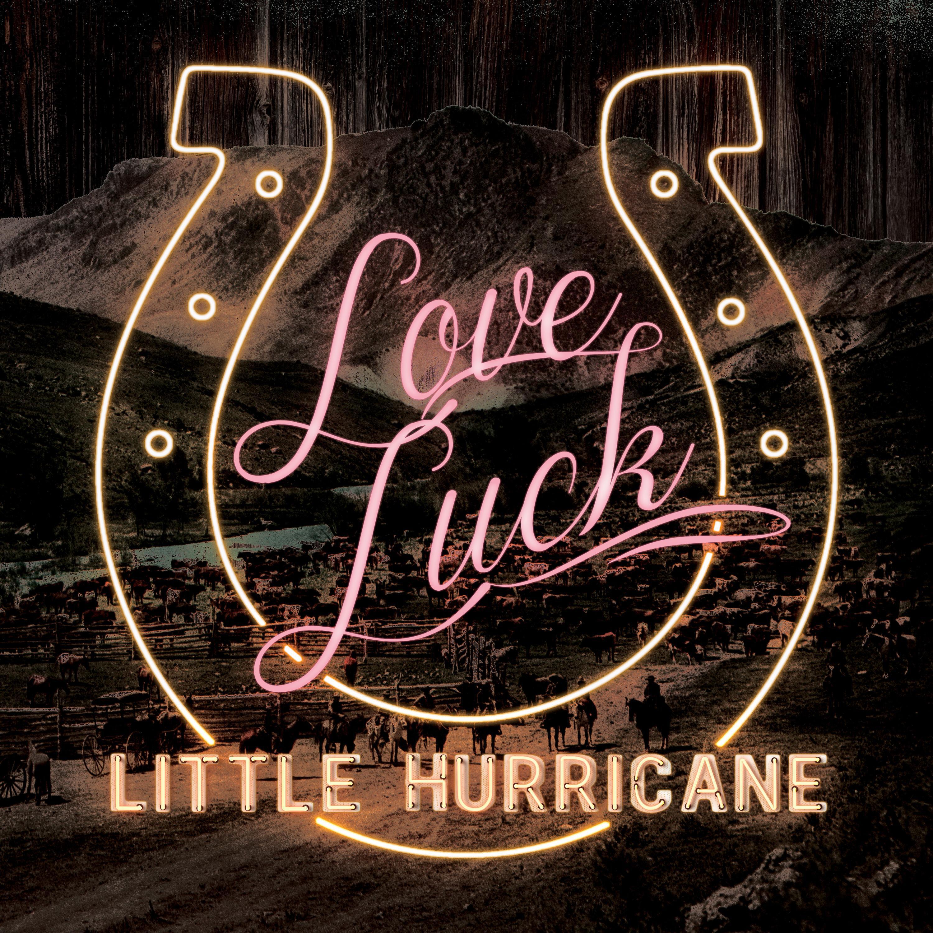 Релиз Love Luck