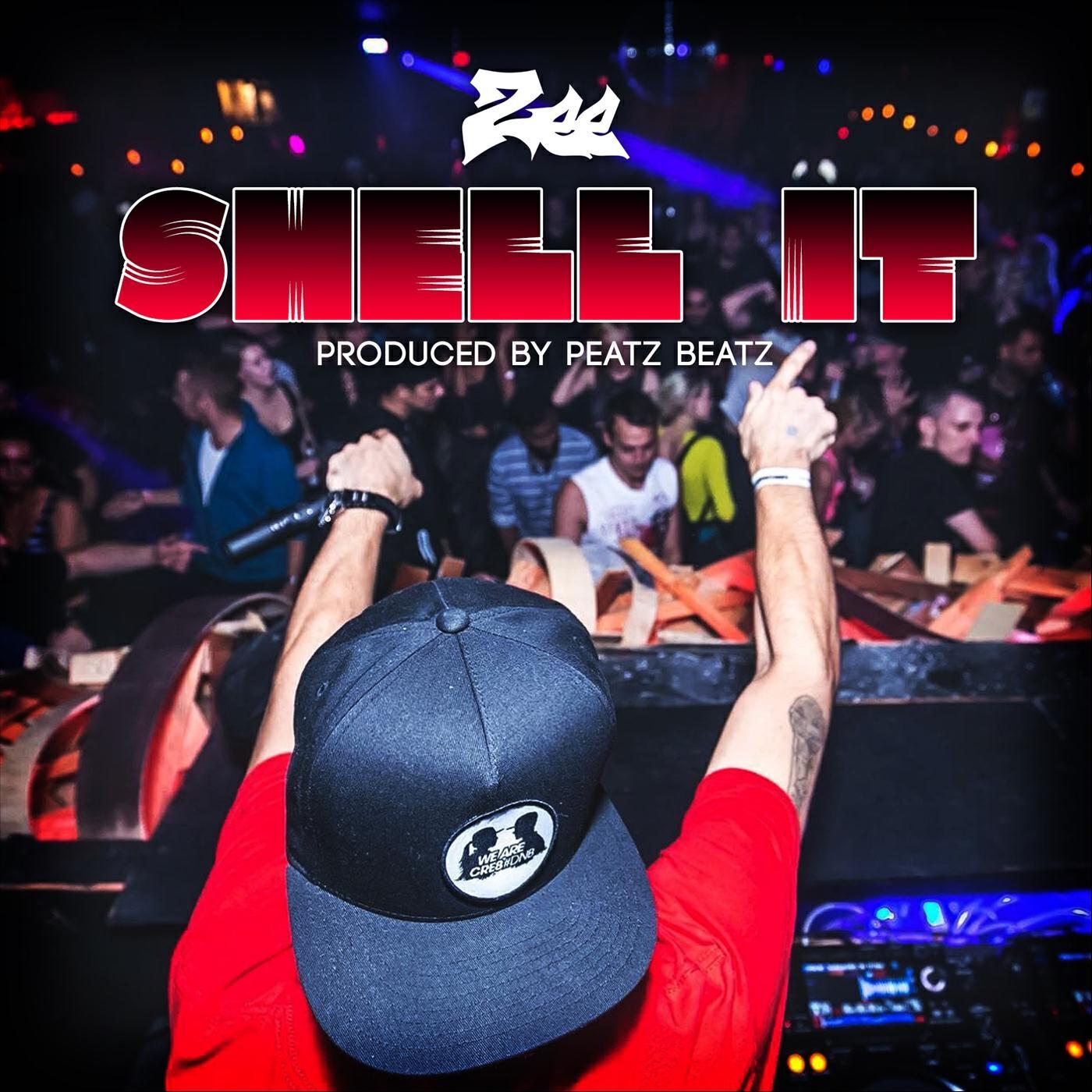 Релиз Shell It