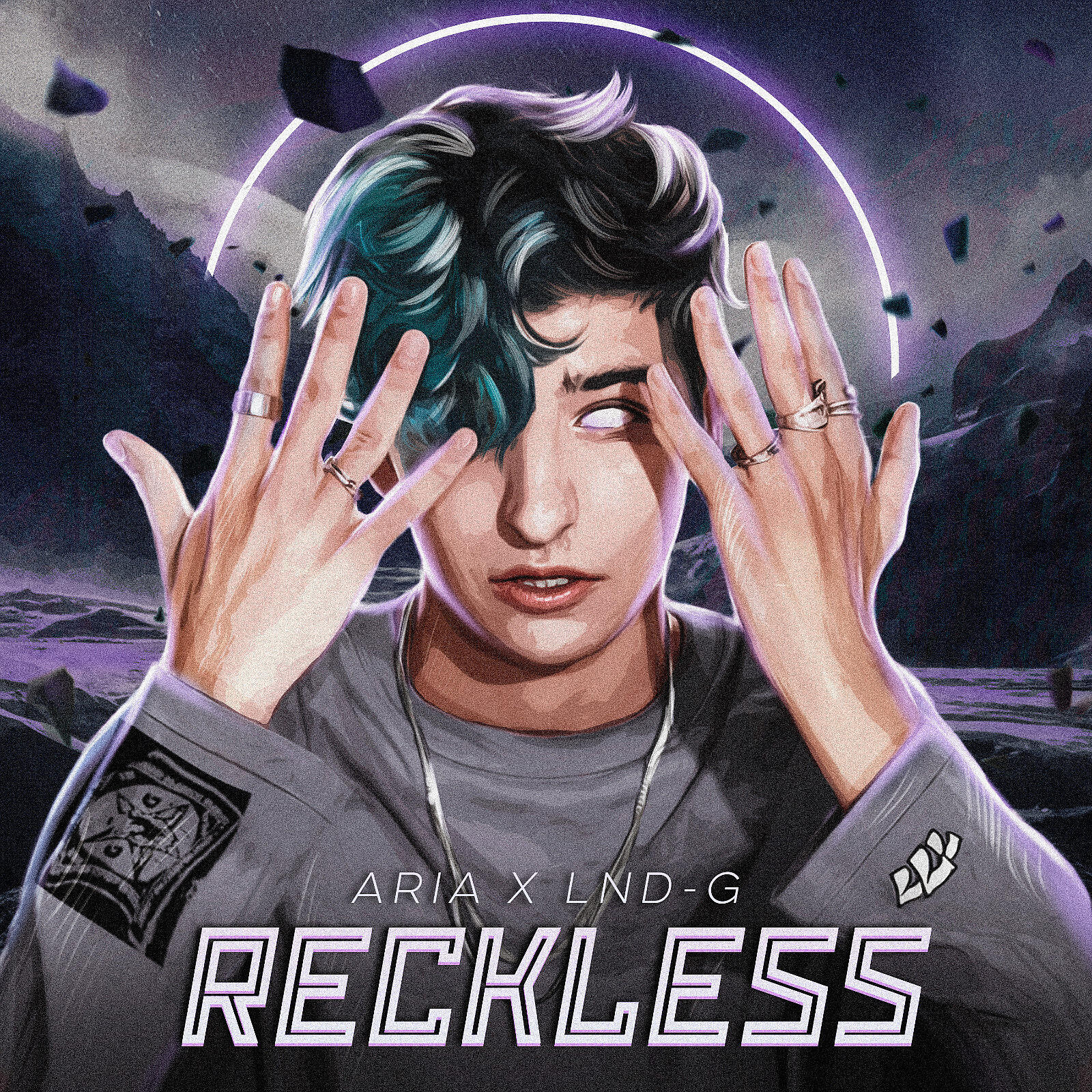 ARIA, LND-G - RECKLESS