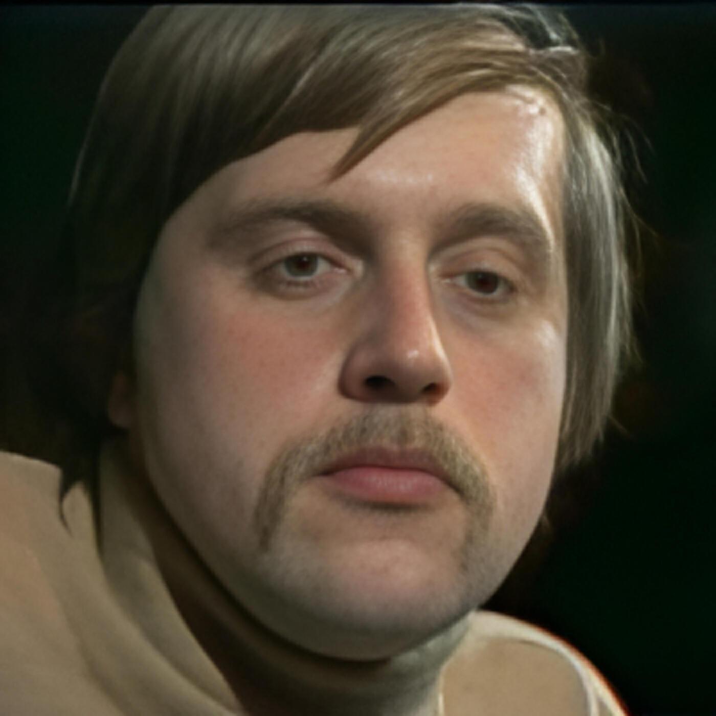 Kirill Ekonomov