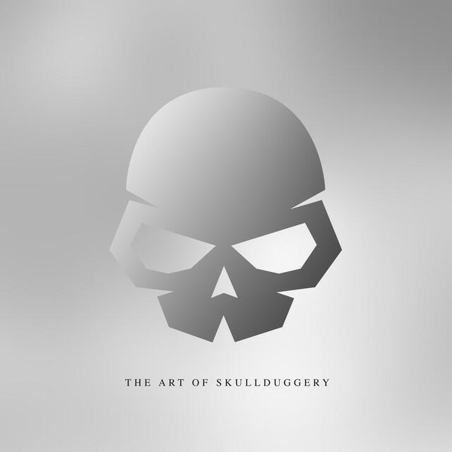 Релиз The Art Of Skullduggery (Mixed by Greg Downey and Stoneface & Terminal)