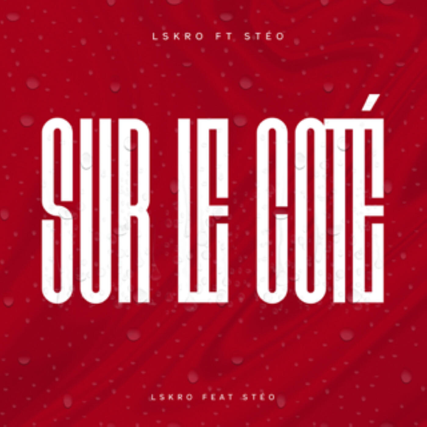 Релиз Sur le côté