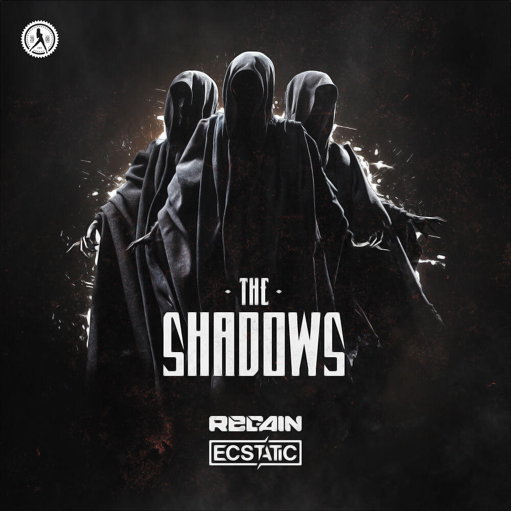 Релиз The Shadows