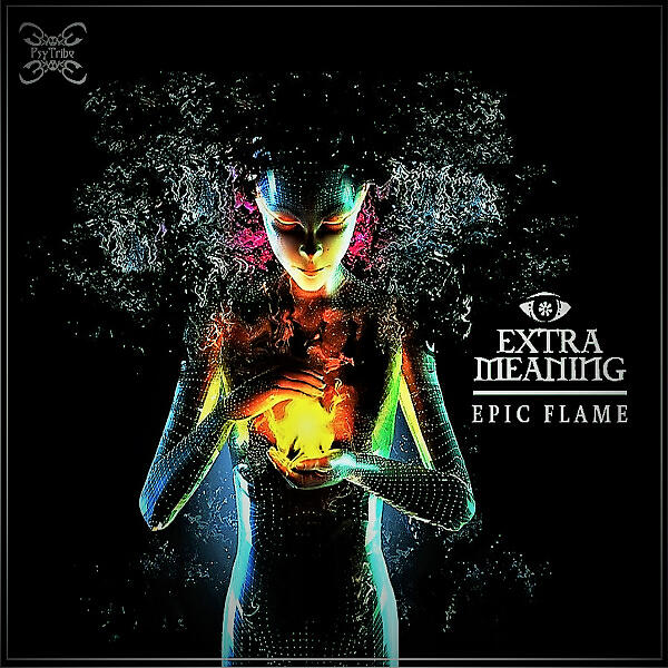 Релиз Epic Flame