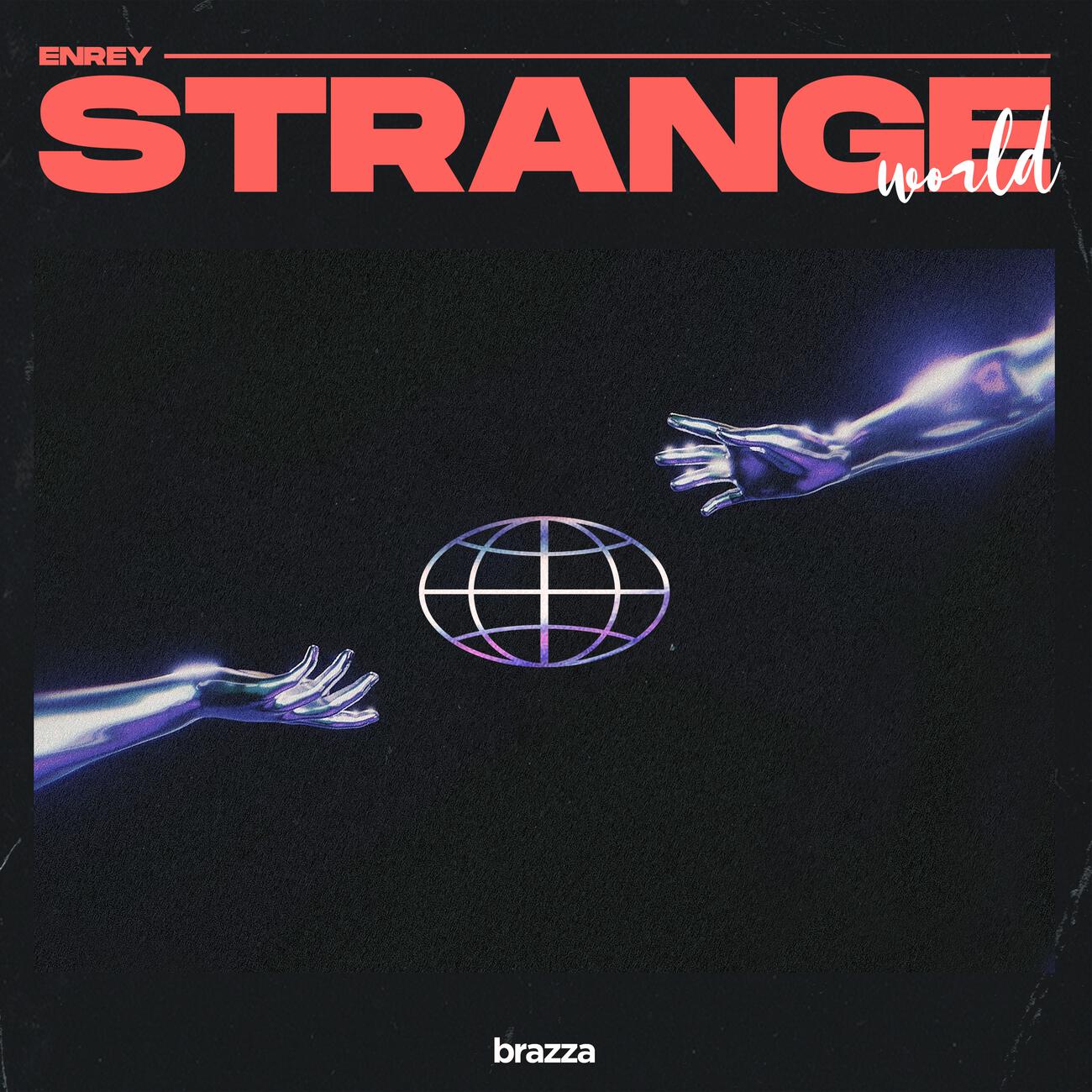 Релиз Strange World