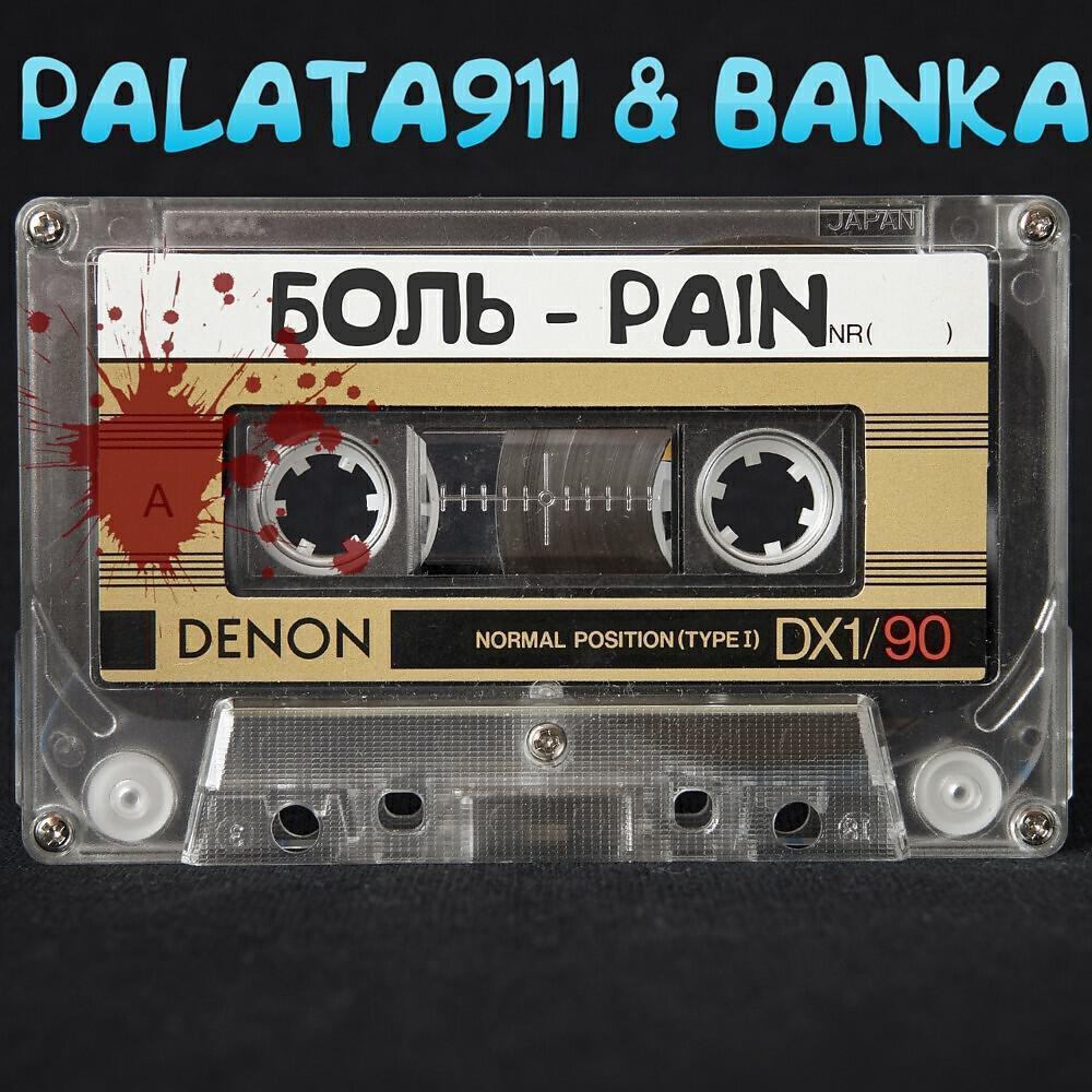PALATA911