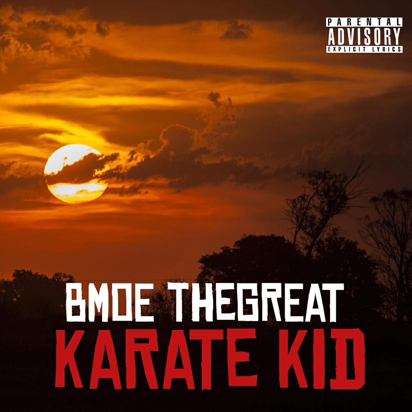 Релиз Karate Kid