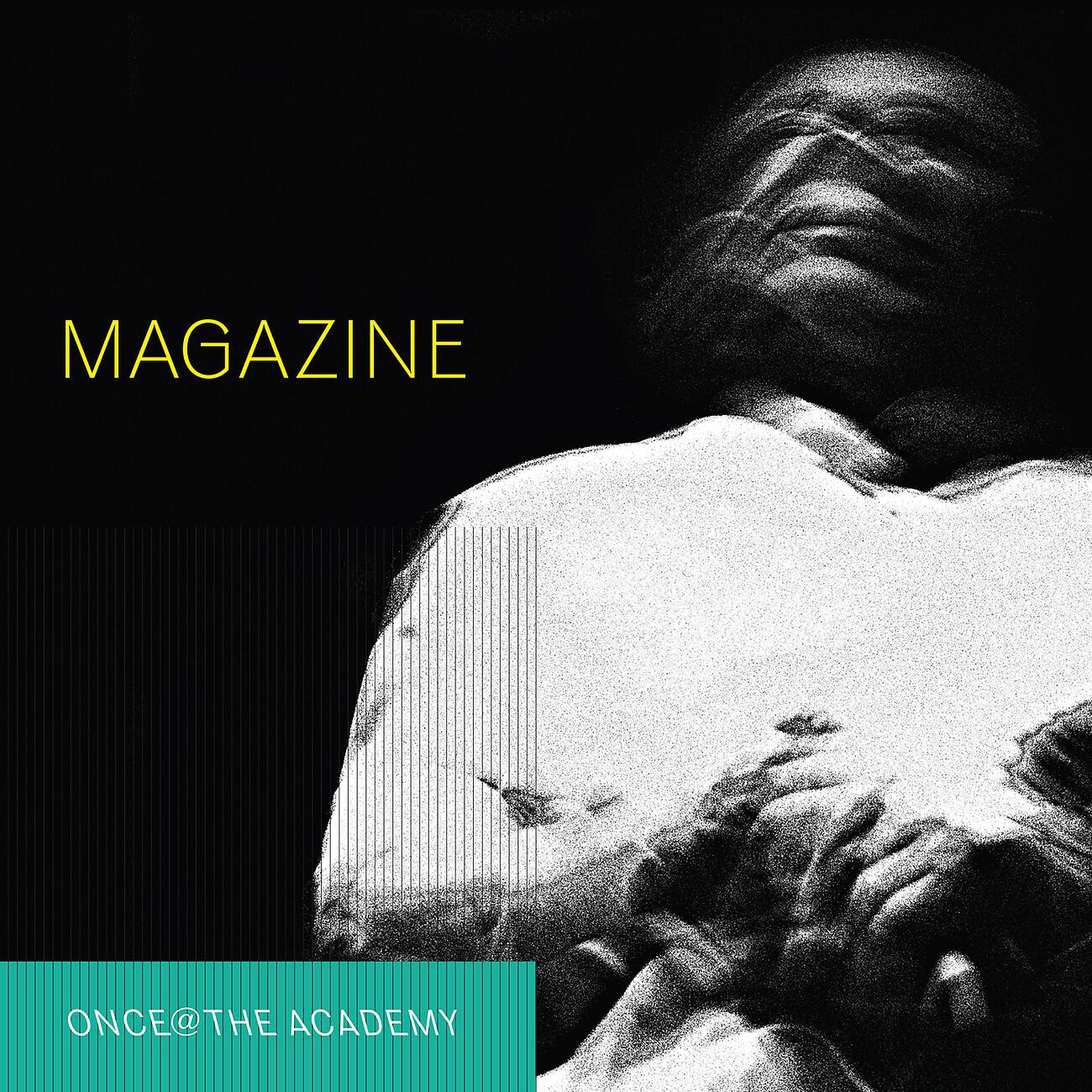 Релиз Once at the Academy