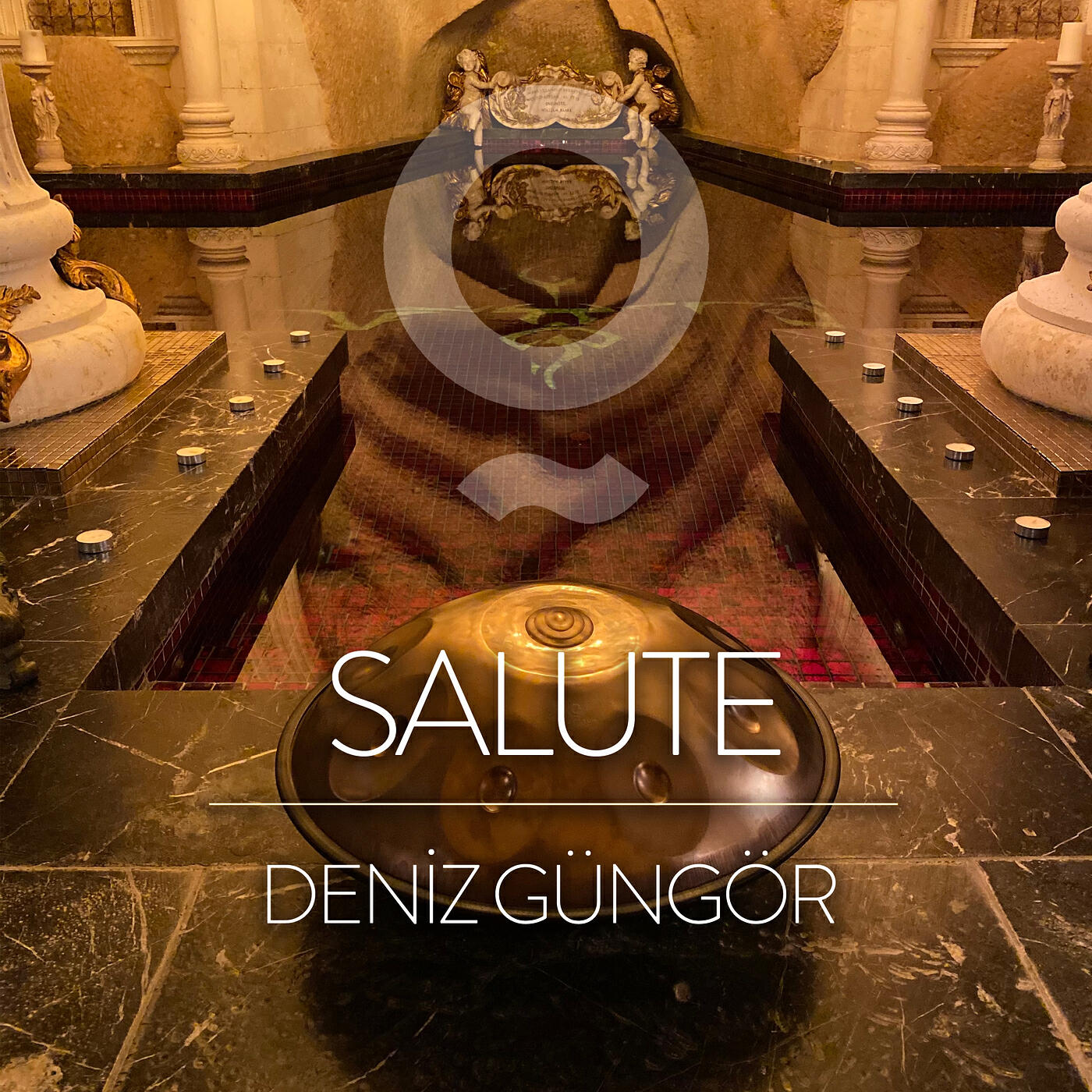 Релиз Salute