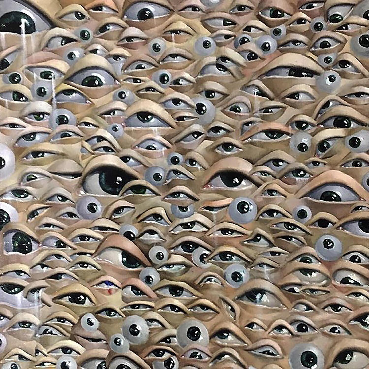 Bull Eye