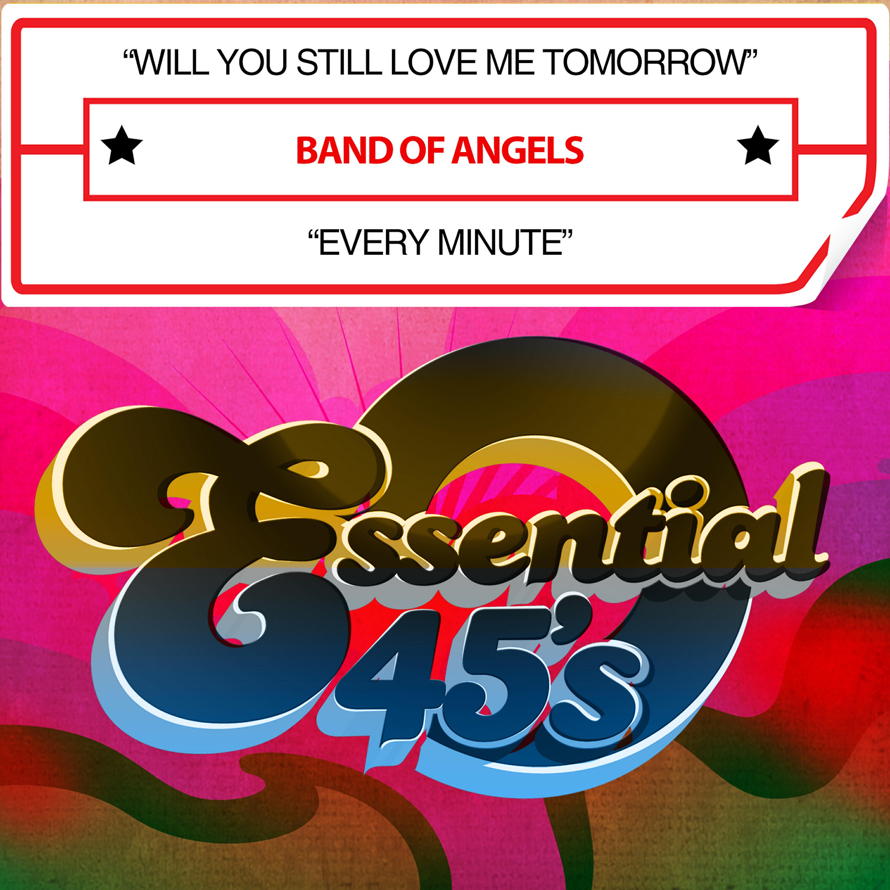 Band of Angels