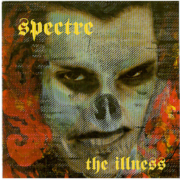 Релиз The Illness