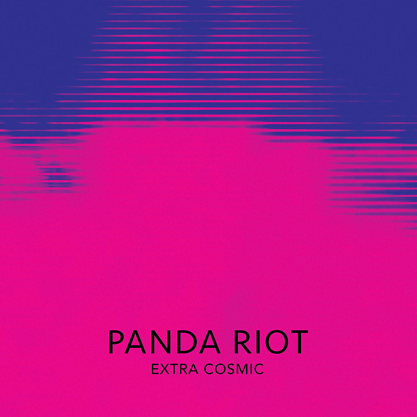 Релиз Extra Cosmic
