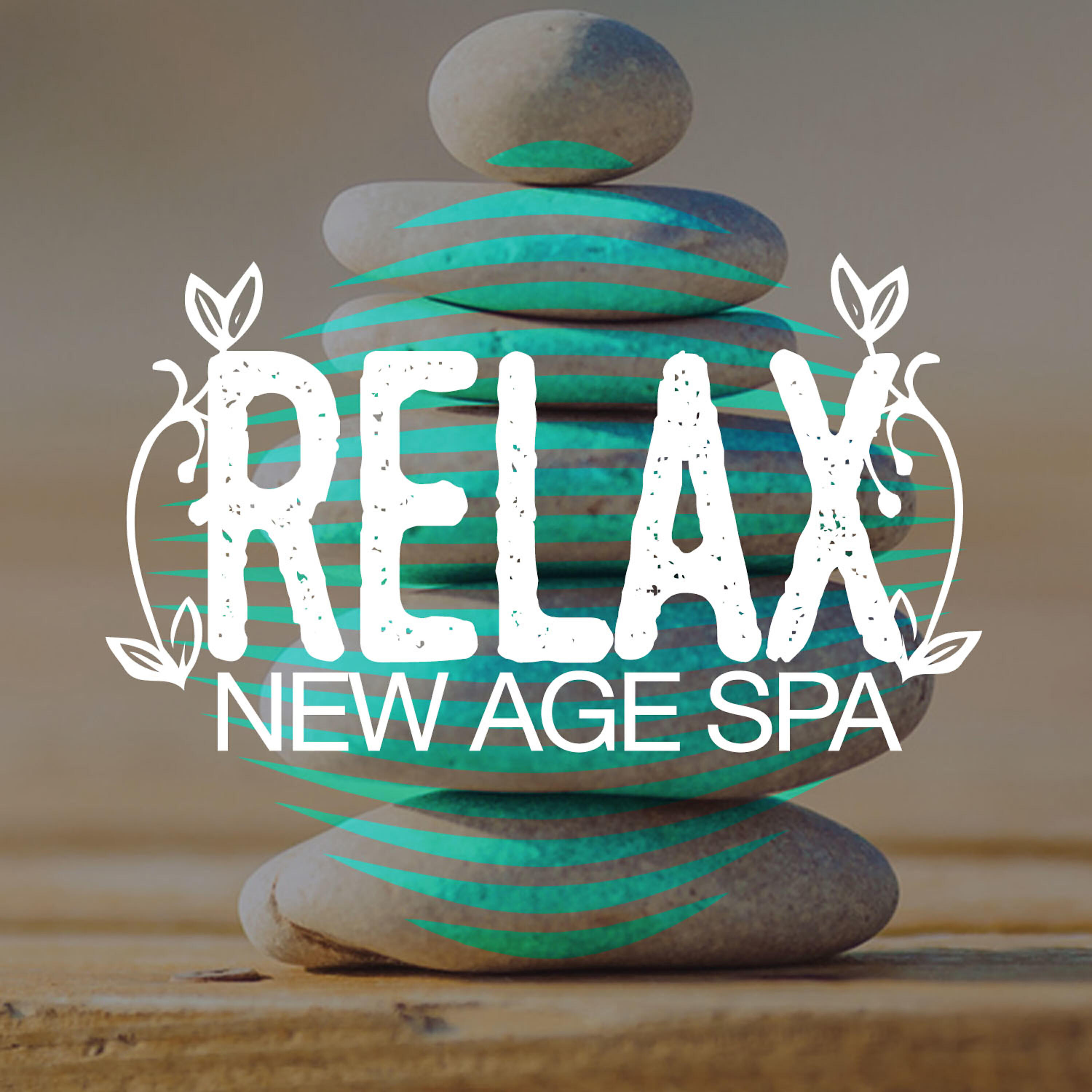 Релиз Relax: New Age Spa