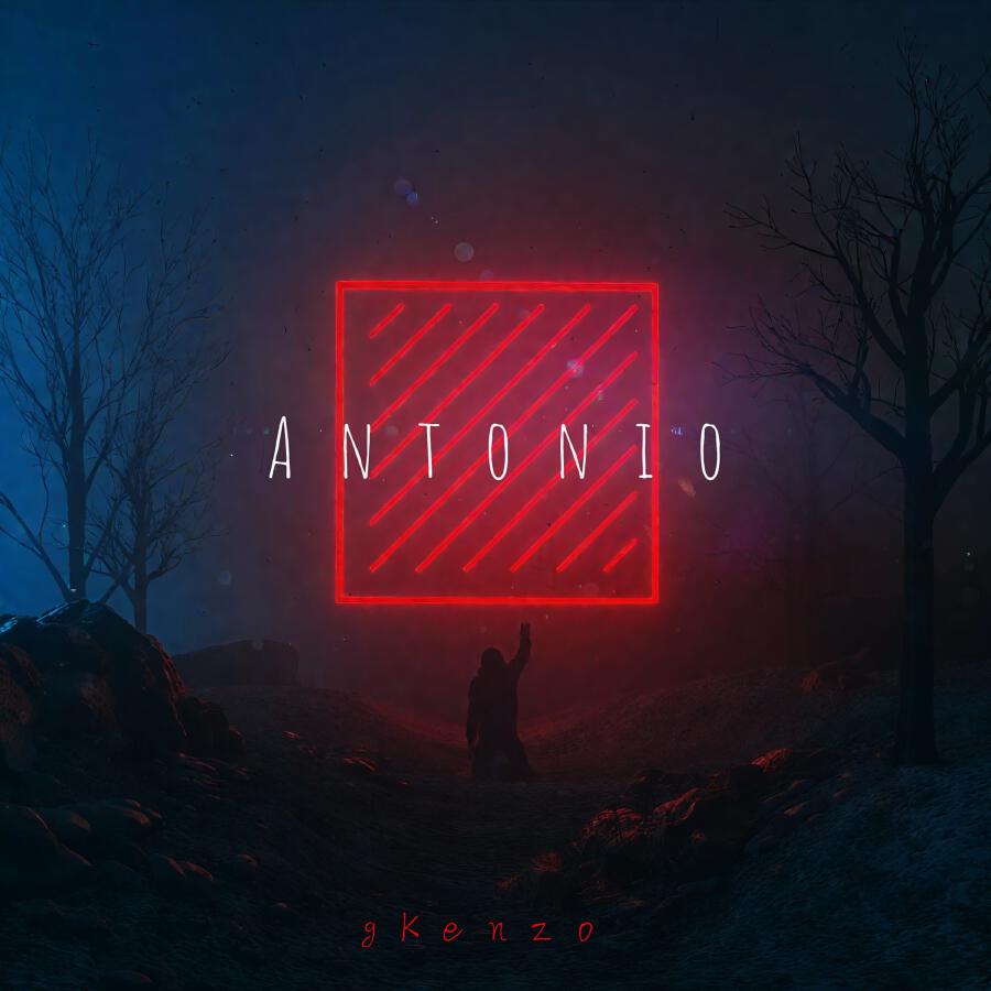 Релиз Antonio