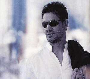 Serafin Zubiri