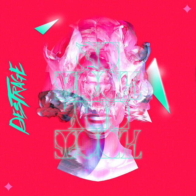 Destrage