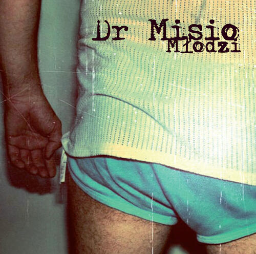 Релиз Młodzi