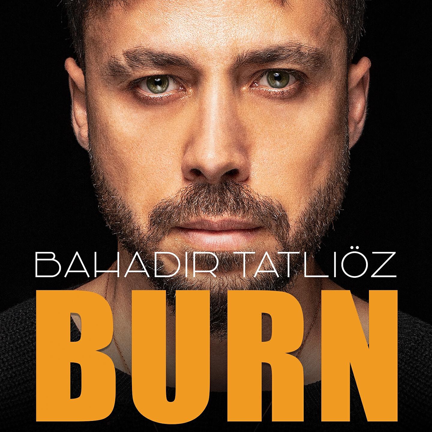 Релиз Burn
