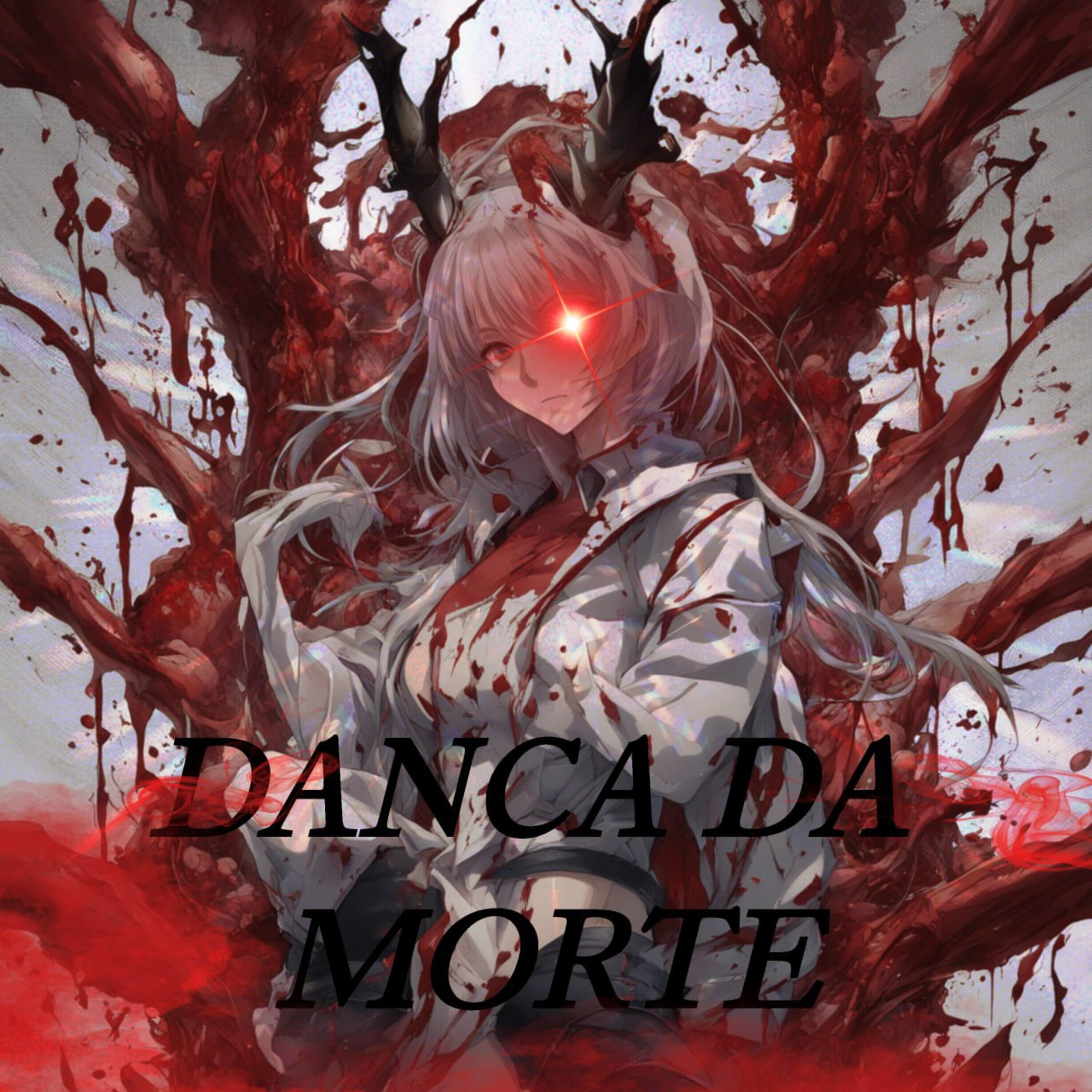 Релиз DANÇA DA MORTE