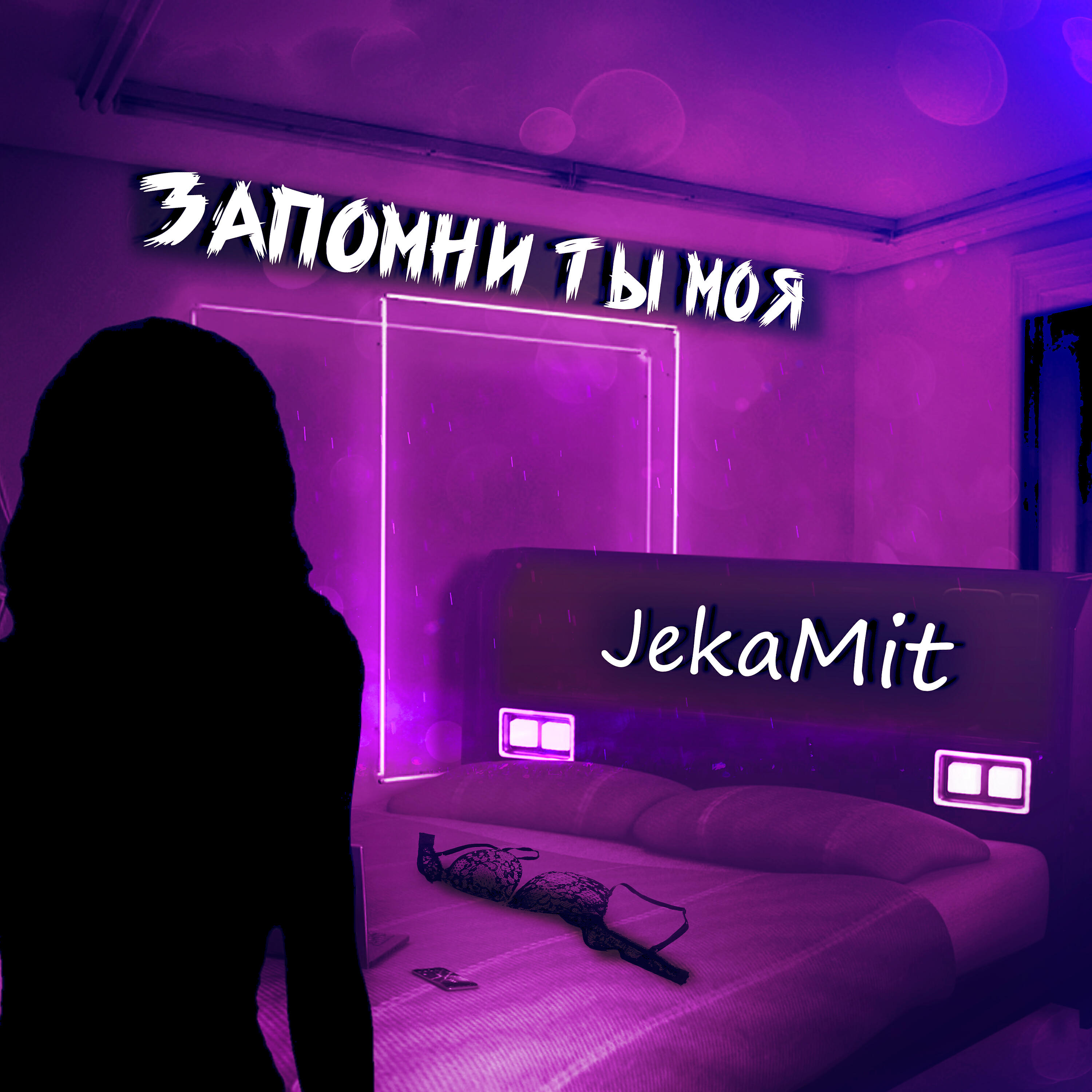 Постер альбома Запомни ты моя