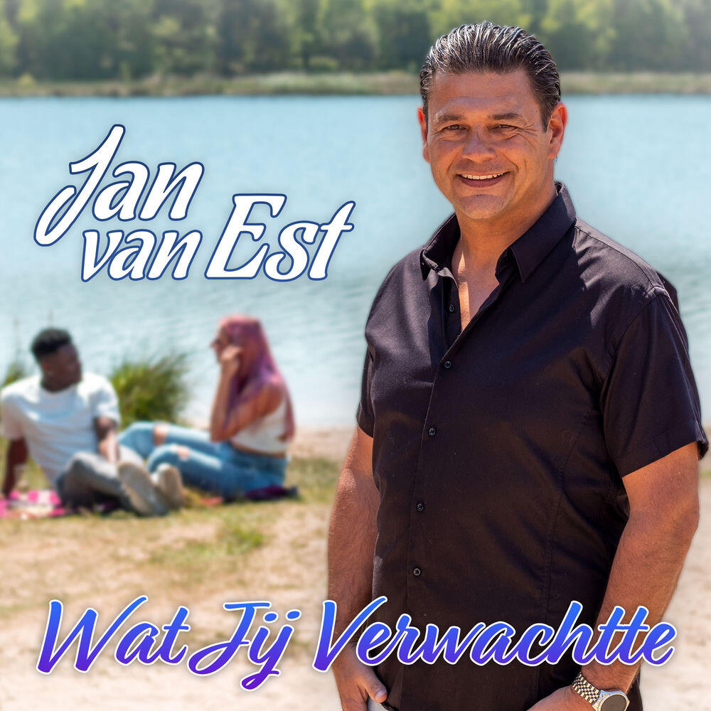 Релиз Wat Jij Verwachtte