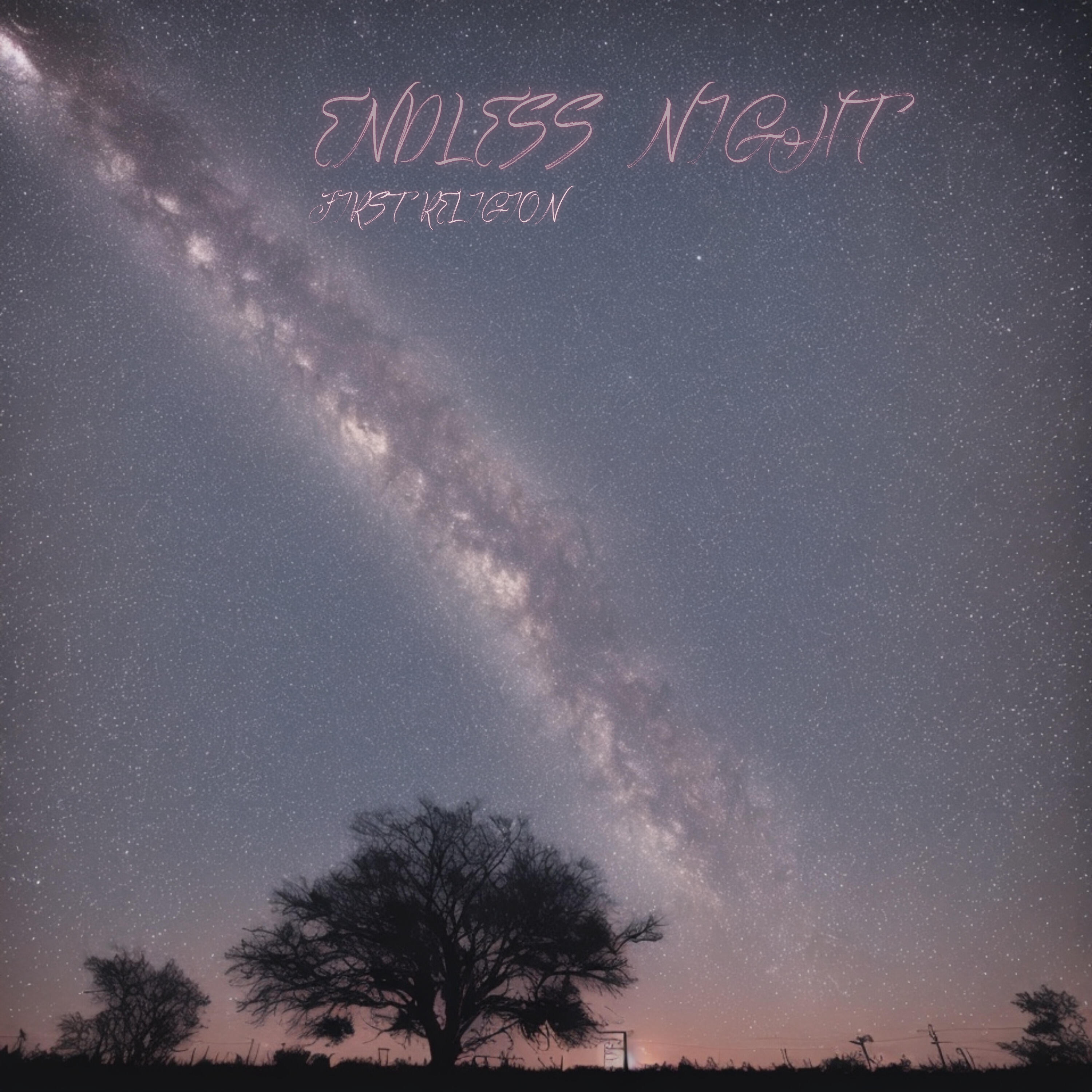 Трек Endless Night