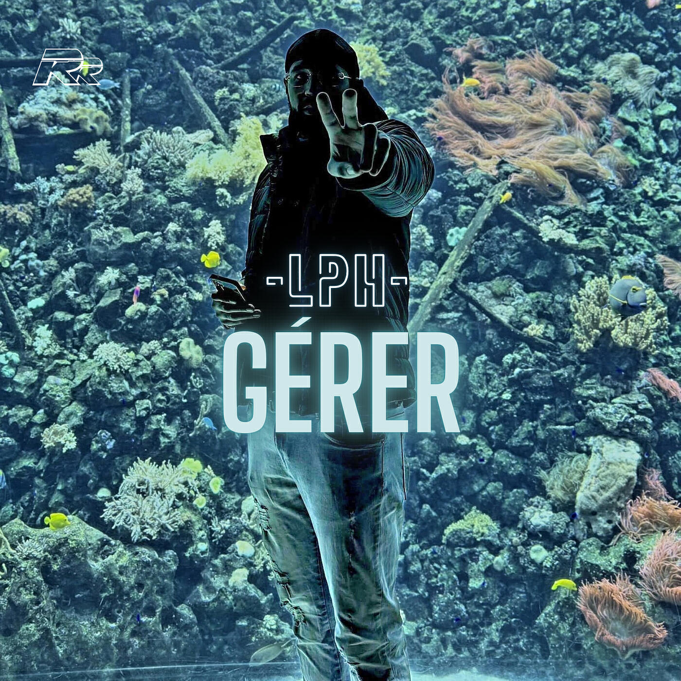 Релиз GERER