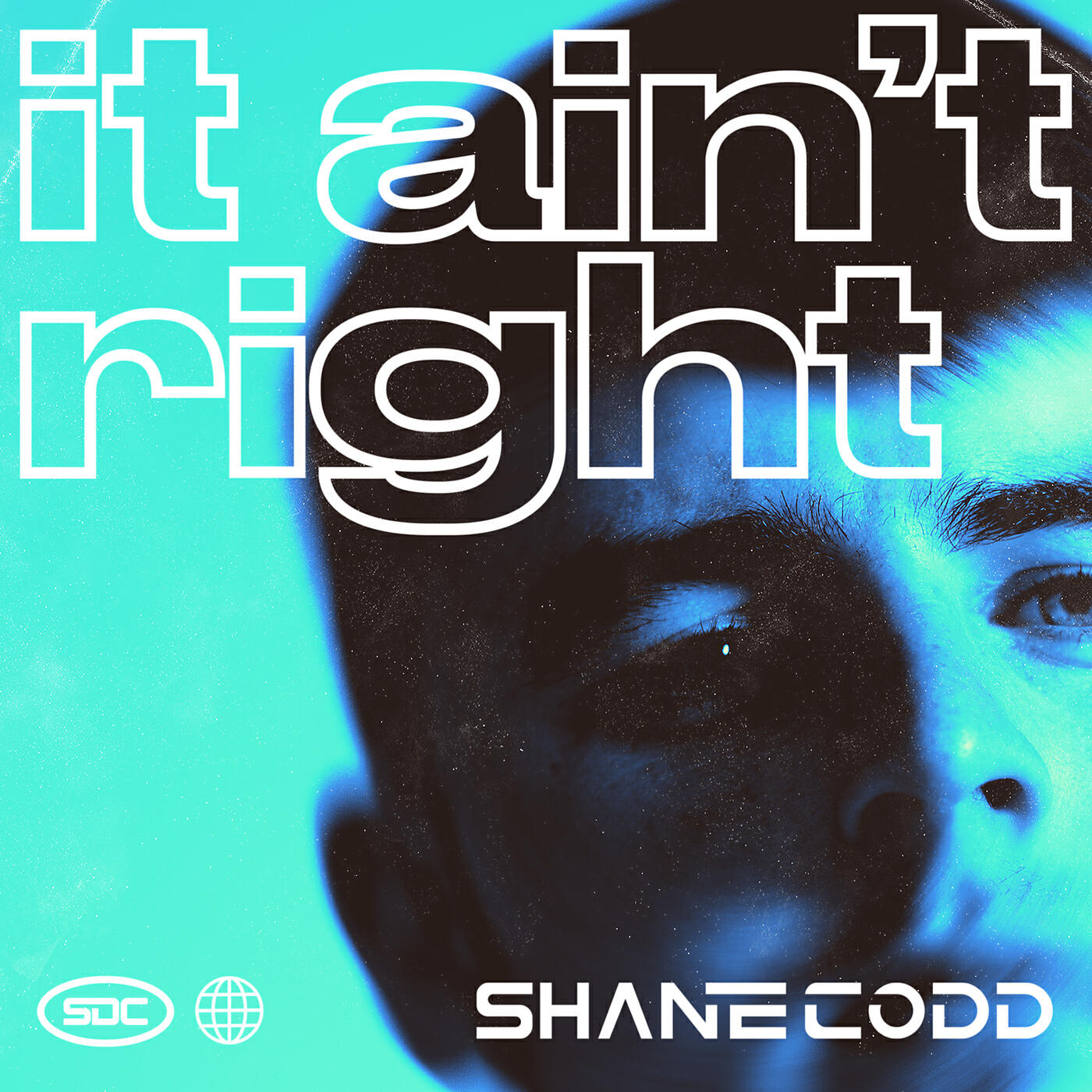 Релиз It Ain't Right